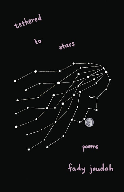 Book cover image for Tethered to Stars ISBN: 9781571315342